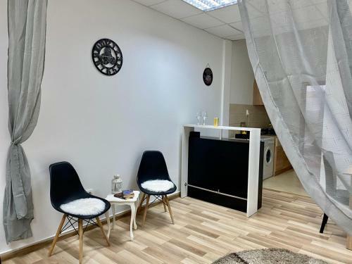 Apartamento Sky 2