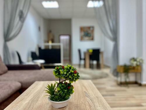 Apartamento Sky 2