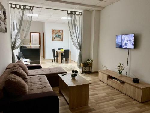 Apartamento Sky 2