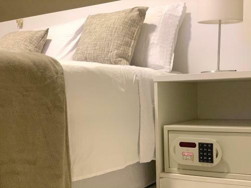 Apartamento Biarritz Temporadalitoranea