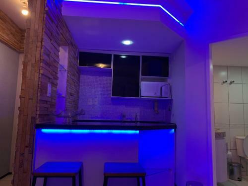 Apartamento Biarritz Temporadalitoranea