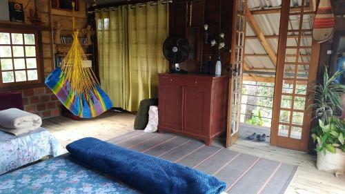 Hostel Holztel