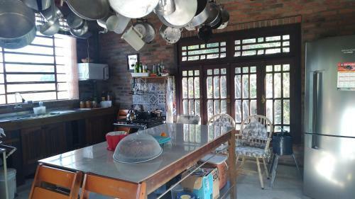 Hostel Holztel