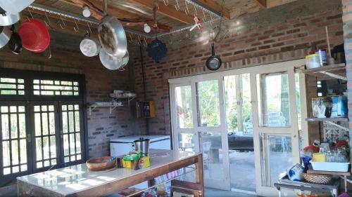 Hostel Holztel