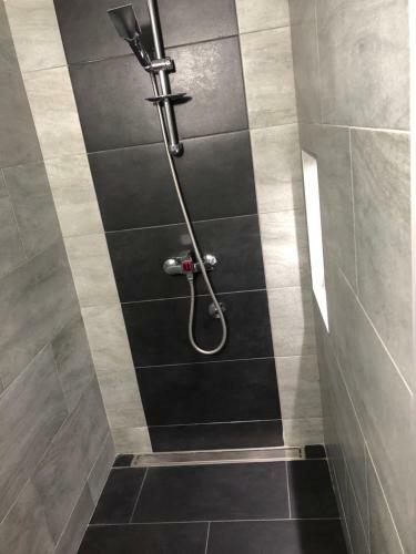 Apartamento Romantik Suite