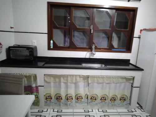 Casa de Praia Em S�o Pedro Da Aldeia