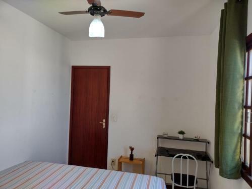 Casa Da Piscina Do Cruzeiro