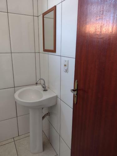 Casa Da Piscina Do Cruzeiro