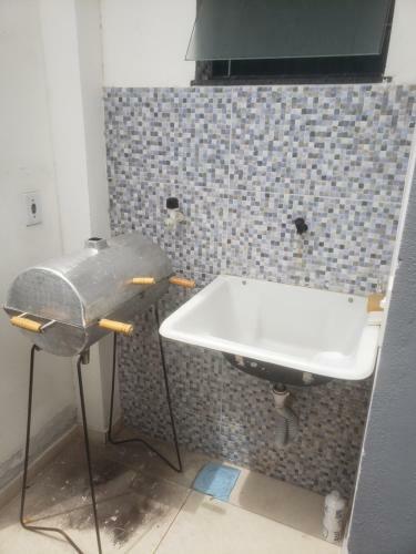 Apartamento Apt Na Entrada de Cabo Frio