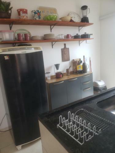Apartamento Apt Na Entrada de Cabo Frio