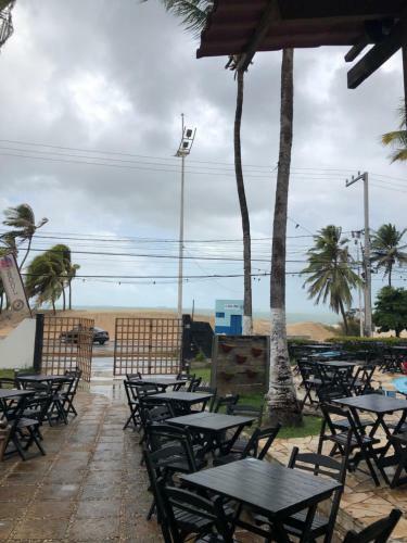 Soul Hostel Praia