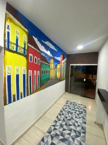 Soul Hostel Praia