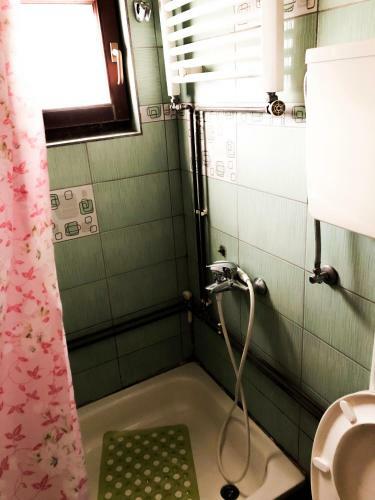 Apartamento Vila Aleksandar