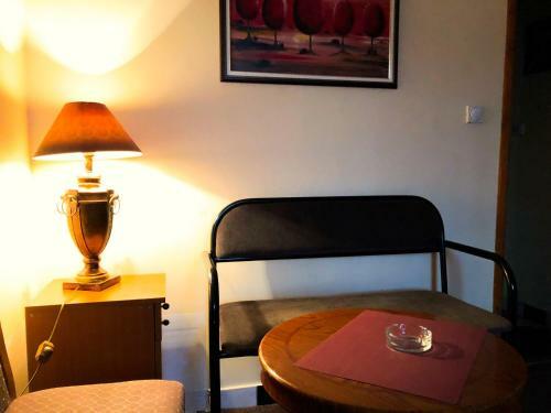 Apartamento Vila Aleksandar