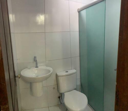 Rio Claro Comfort Hostel E Su�tes