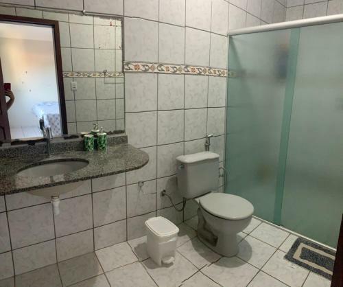Rio Claro Comfort Hostel E Su�tes