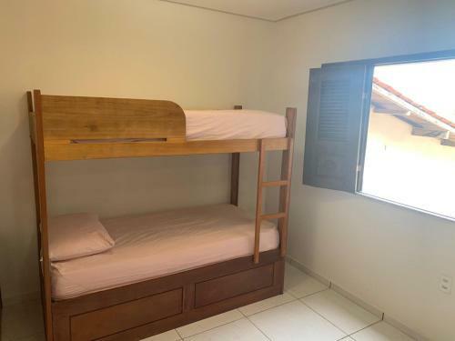 Rio Claro Comfort Hostel E Su�tes