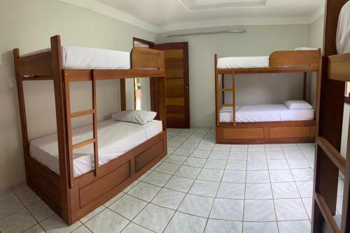 Rio Claro Comfort Hostel E Su�tes