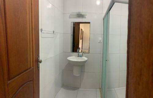 Rio Claro Comfort Hostel E Su�tes