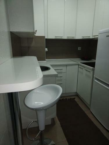 Apartamento Downtown Lux