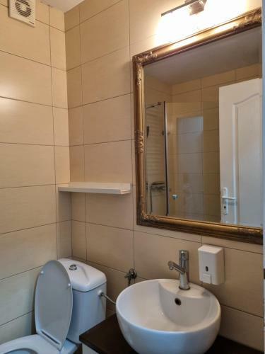 Apartamento Downtown Lux