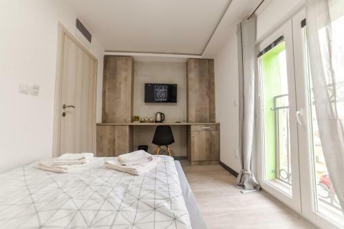 Apartmani Statik Sd