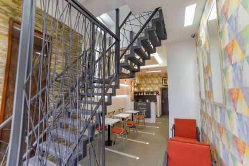 Apartmani Statik Sd