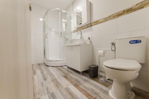 Apartmani Statik Sd