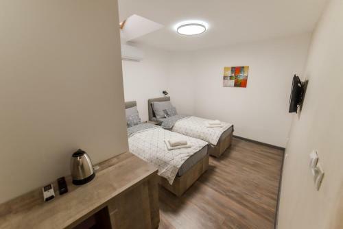 Apartmani Statik Sd