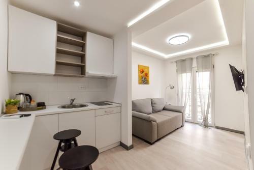 Apartmani Statik Sd
