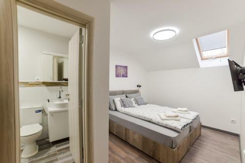 Apartmani Statik Sd