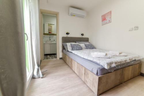 Apartmani Statik Sd