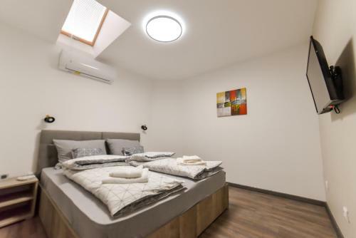 Apartmani Statik Sd