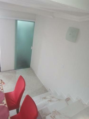 Apartamento Duplex Mobiliado Em S�o Pedro Da Aldeia