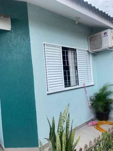 Casa Ampla Completa E Confortavel