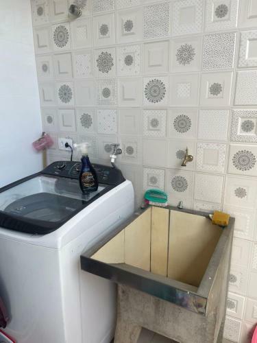Casa Ampla Completa E Confortavel