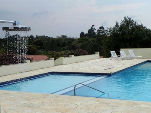 Posada Pousada H Sarapu�