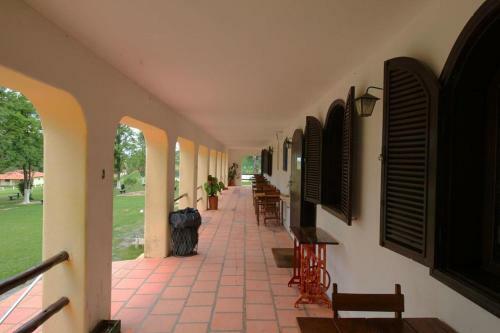 Posada Pousada H Sarapu�