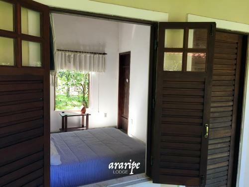Bed & Breakfast Araripe Lodge