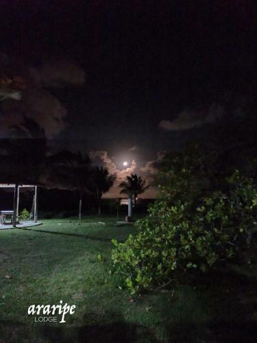 Bed & Breakfast Araripe Lodge