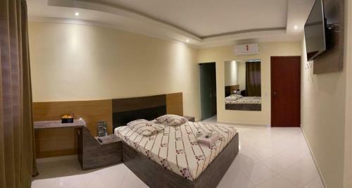 Hotel Motel Tenda