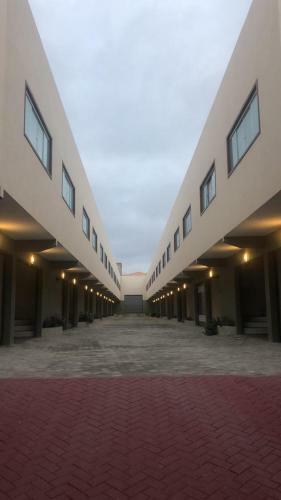 Hotel Motel Tenda