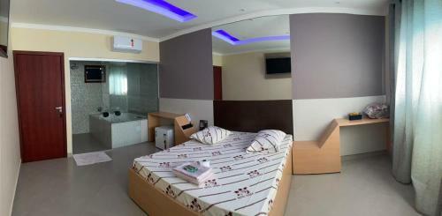 Hotel Motel Tenda