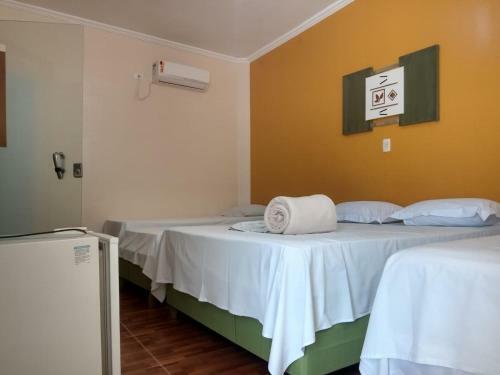 Hotel Asa Branca