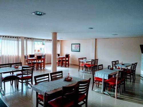 Hotel Asa Branca