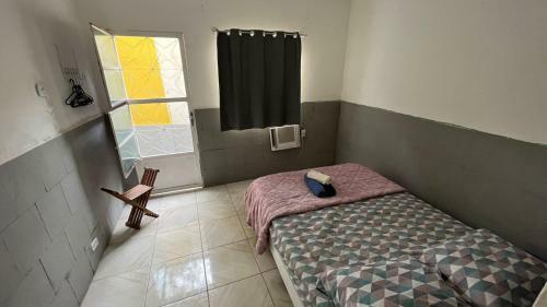 Apartamento Casa 2 Na Hospedagem Seropedica Pr�ximo A Rural