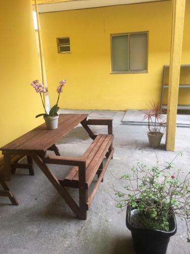 Apartamento Casa 2 Na Hospedagem Seropedica Pr�ximo A Rural