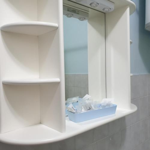 Blue Apartman