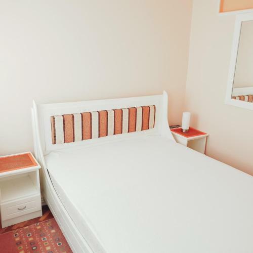 Blue Apartman