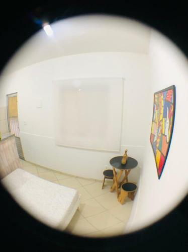 Apartamento Casa 4 Hospedagem Seropedica